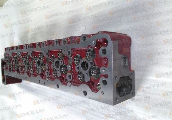 Harga bagus Auto Cylinder Head Hino Bagian-bagian Mesin Diesel, Cast Iron Cylinder Heads 92 * 29 * 15cm 11115-2451B on line