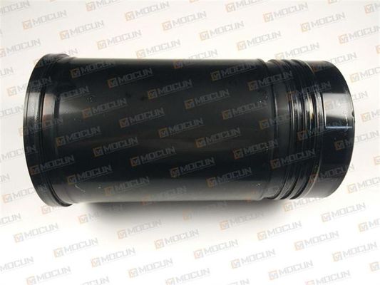 Harga bagus 6128-21-2214 S6D155 Mesin Excavator Besi Cylinder Sleeve Cylinder Liner on line