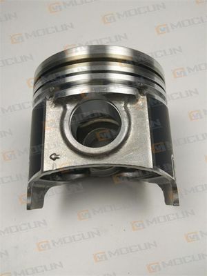 Harga bagus V2607 1J700-2111 Mesin Diesel Piston Untuk Suku Cadang Mesin Excavator on line