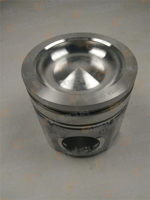 Harga bagus 6D107 4934860 ​​Piston Mesin Diesel Untuk QSB6.7 Cast Aluminium Piston on line