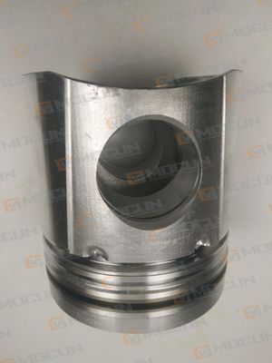 Harga bagus 3929161 Piston Mesin Diesel Untuk 6CT8.3 Suku Cadang Mesin 3968273 on line