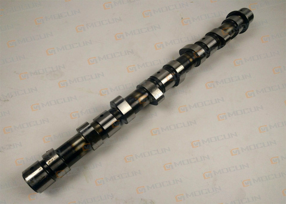 Harga bagus Inline 4 Cylinder Crankshaft, Mesin Mobil Presisi Crankshaft Untuk Mesin J05E VH135011610A VH13501E0240 on line