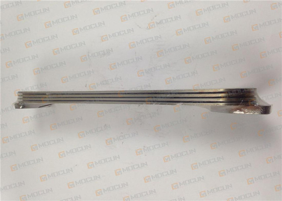 Harga bagus Radiator Jenis Mesin Diesel Inti Pendingin Oli Untuk Bagian Alat Berat 6D14 ME034570 on line