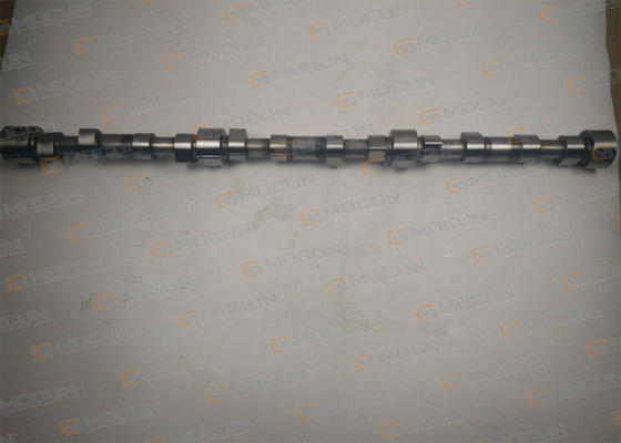 Harga bagus DE12 4 Stroke Engine Crankshaft, Cast Iron Crankshaft D2366 Suku Cadang Mesin 65.04505-5016 on line