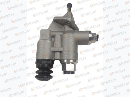 Harga bagus 3936316 6736-71-5781 Pompa Bahan Bakar Transfer Untuk Bagian Mesin Excavator 6CT PC300-7 on line