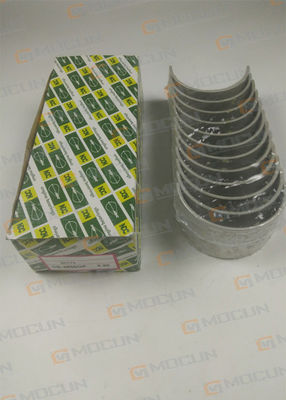 Harga bagus 6162-38-3040 6D170 Mesin Excavator Bearing Utama 0,50 Suku Cadang Bantalan Crankshaft on line