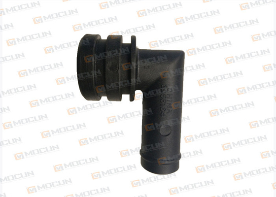Harga bagus 6754-21-6140 Pipa Excavator Siku Breather Untuk PC200-8 Suku Cadang Mesin Excavator on line