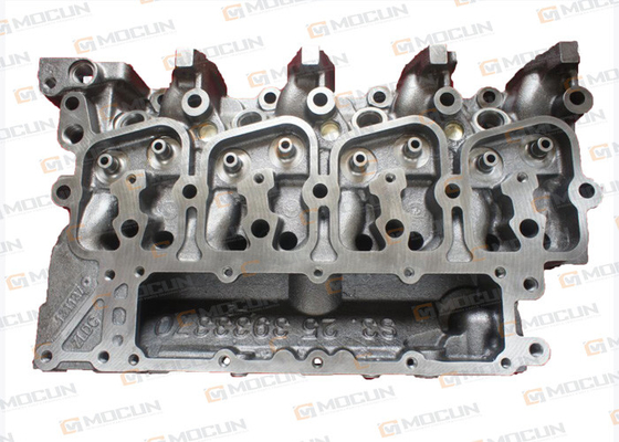 Harga bagus 4BT Kepala Mesin Diesel Perbaikan Suku Cadang Mesin Excavator 3933370 3966448 3933423 on line
