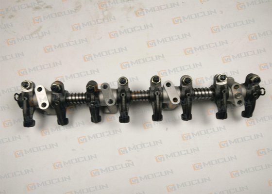 Harga bagus 6202-43-5410 6204-41-5200 4D95 Suku Cadang Mesin Excavator Rocker Arm Assy on line