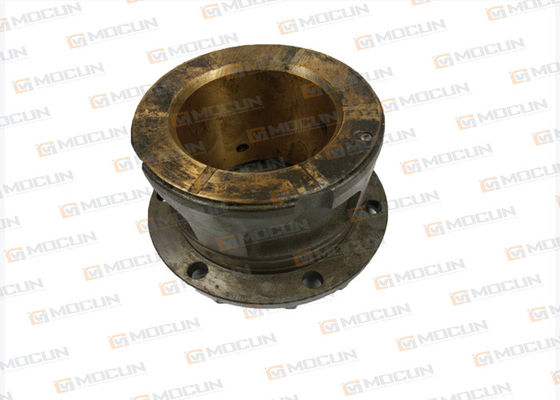 Harga bagus Lengan Logam Bushing SD32 Bulldozer Suku Cadang, Hitam Track Roller Excavator 175-30-36108 on line