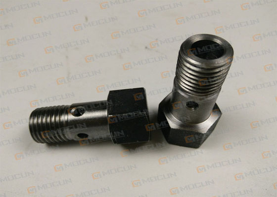 Harga bagus 0211 1519 Nonreturn Valve Overflow Valve Untuk Suku Cadang Excavator BF6M1013 on line