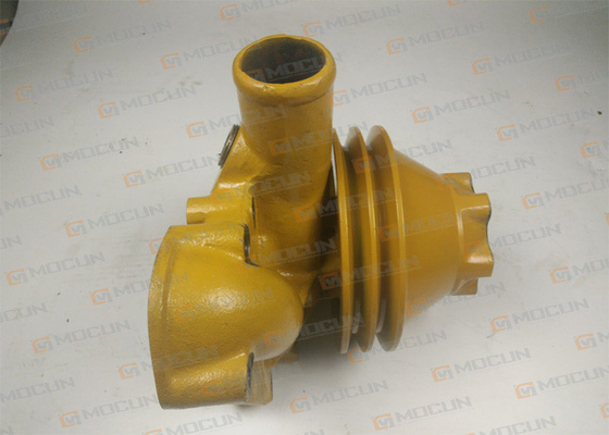Harga bagus Pompa Air Sentrifugal Maritim Pada Mobil, Pompa Air Truk Dalam Mesin Diesel PC200-1 PC220-3 S6D105 6136-62-1100 on line