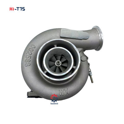Turbocharger Mesin Diesel Buldoser J82A2 13064069 Turbocharger Diesel