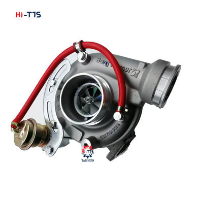 Turbocharger Diesel EC290B Mesin Turbo VOE21498468 Pengisi Daya Turbo D7E