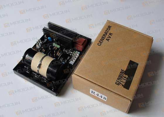 Harga bagus Tipe Brushless avr Regulator Tegangan Otomatis Untuk Suku Cadang Generator Alternator on line