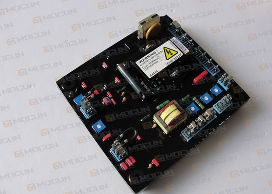 Harga bagus 190-264V AC Automatic Voltage Regulator AVR 15.2 * 13.5 * 4cm SX440 on line