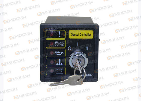 Harga bagus 0.39kg Regulator Tegangan Elektronik Untuk Generator PLC Deep Sea Generator Control Panel DSE501K on line