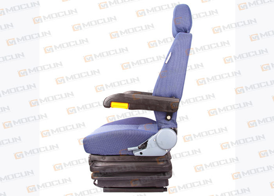 Harga bagus Kursi Lipat Suspensi Komatsu, Kursi Khusus Penggali Untuk Bagian Alat Berat on line