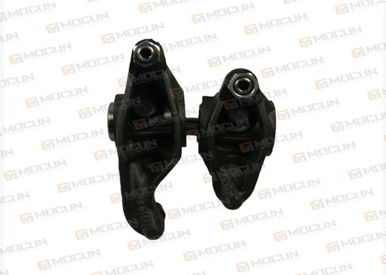 Harga bagus Suku Cadang Mesin Cummins Anti Karat Unit Rocker Arm Lever 6745-41-5400 3972540 on line