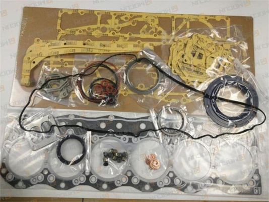 6D16T Mesin Gasket Kit Kepala Gasket Penggantian ME071285 ME240709 ME999904 ME997356