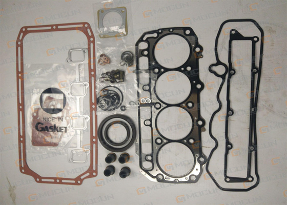 Harga bagus Mesin Stainless Steel Gasket Kit Forklift Suku Cadang YM729907-92743 YM129900-13251 YM729907-92740 on line