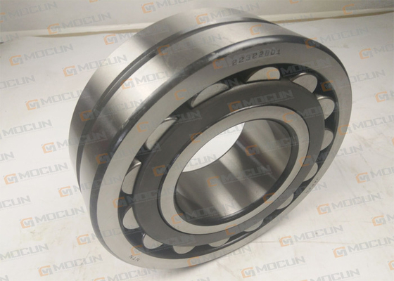 Harga bagus Bantalan Rol Bulat Self Excavator Presisi Tinggi 80mm Tebal 22322 on line