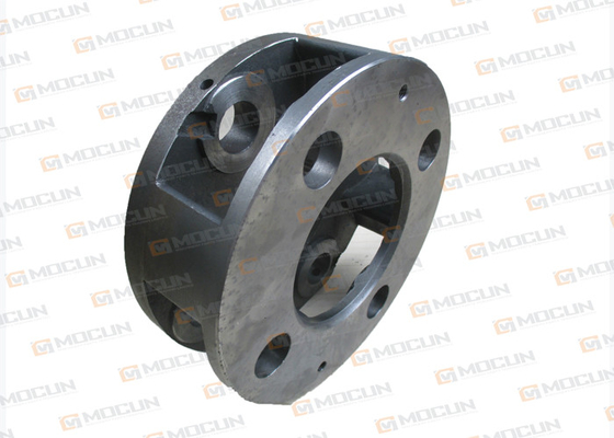 Harga bagus Forging Processing Excavator Gear Swing 2nd Planetary Gear Set 2413J381 2414N381 on line