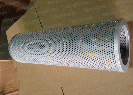 Harga bagus Filter Oli Hidraulik Inline, Filter Bahan Bakar Mesin Diesel Excavator 0.9kg 4443773 on line