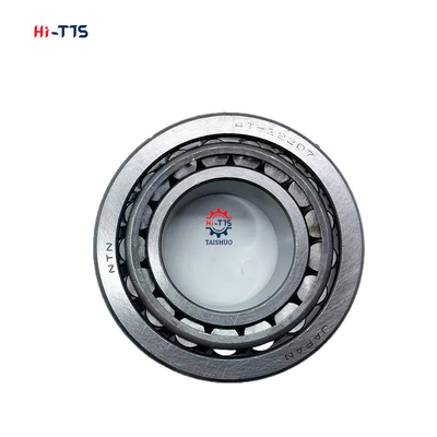 Harga bagus Bantalan Rol Bulat Baris Tunggal 4T-32207 Bantalan Bola Meruncing 32207 on line