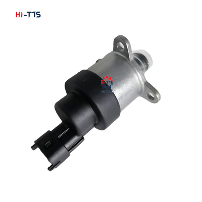 Harga bagus Katup Kontrol Solenoid Pengukur Bahan Bakar SK140 EC290 0928400617 Katup Pengukur on line