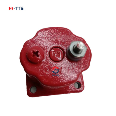 Harga bagus Stop Solenoid Valve 24V 3054609 Bahan Bakar Diesel Matikan Solenoid NT855 on line