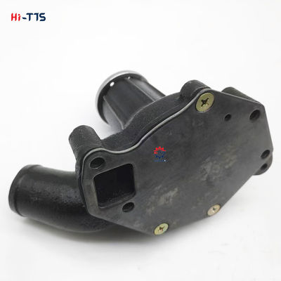 Harga bagus Mesin Pompa Air 6BG1 EX 1-13650017-1 ISO Baja Hitam 23 kg on line