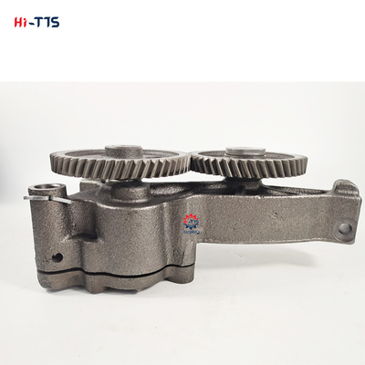 Harga bagus Suku Cadang Mesin Excavator yang Dipoles Disesuaikan Untuk Perlengkapan Motor on line