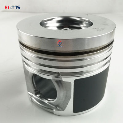 1.5kg Aluminium Alloy Mesin Diesel Ukuran Standar Piston