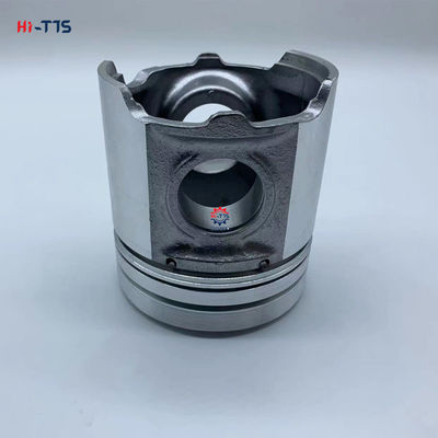 Harga bagus Sistem Piston Mesin Paduan Aluminium 20MPa Dengan Performa Awal Yang Baik on line
