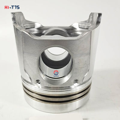 Harga bagus Piston Mesin Diesel Ukuran Standar 3066 1654262 2114321 7N9805 Piston Suku Cadang Mesin dengan Pin dan Klip on line