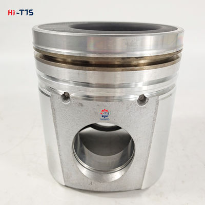 Harga bagus Sistem Piston Mesin Integral Untuk Mesin Diesel 9566-16 9566/16 61KS032 3919566 6CT on line