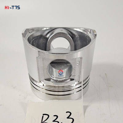Harga bagus S4D95 E2190 PC200-8 QSB3.3 B3.3 Piston Mesin Ekskavator 6205-31-2190 C6205312190 4089968 on line