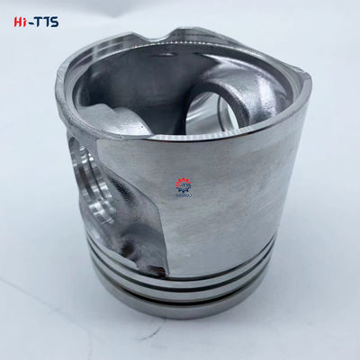 Harga bagus Aluminium Alloy Internal Combustion Piston 8.5kg Standar Kinerja Awal Yang Baik on line