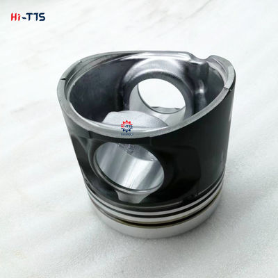 Mesin Diesel Piston C56D 101mm F6M2012-C56D 1610102