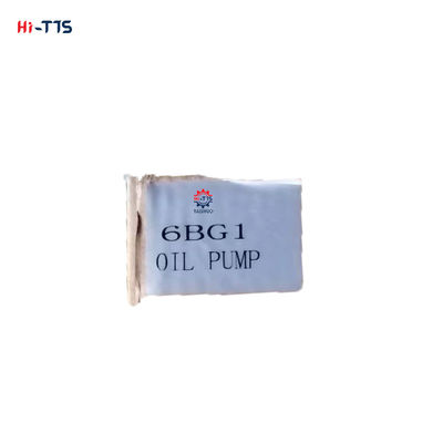 Harga bagus Suku Cadang Mesin Ekskavator 6BG1 Suku Cadang Industri Kinerja Tinggi on line