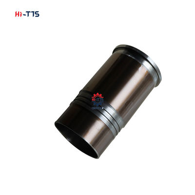 Harga bagus Mesin Excavator D8K Cylinder Liner Cylinder Sleeve 04906437 0490732 4907321 on line