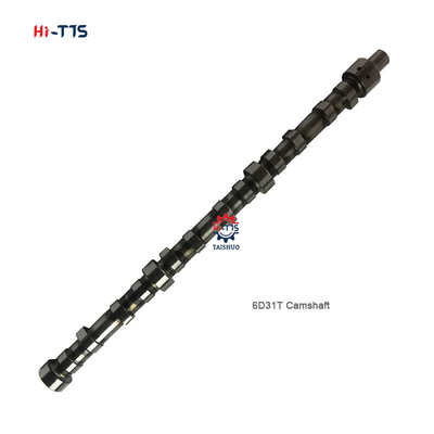 Harga bagus Mesin Diesel 4cyl Crankshaft 4M40 ME204053 ME200171 Baja Tempa on line