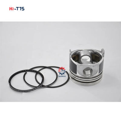 Harga bagus Kit Piston Baja Tempa V1505 4CYL D1105 3CYL 16060-21114 78MM 1606021114 on line