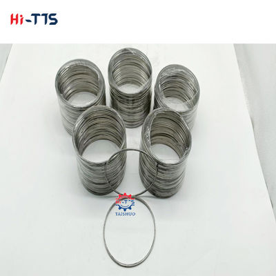 Harga bagus 428-9130 4289130 229-5333 2295333 356-8647 3568647 Segel Mesin Untuk Caterpillar 3508C 3512 3516B 3516C on line