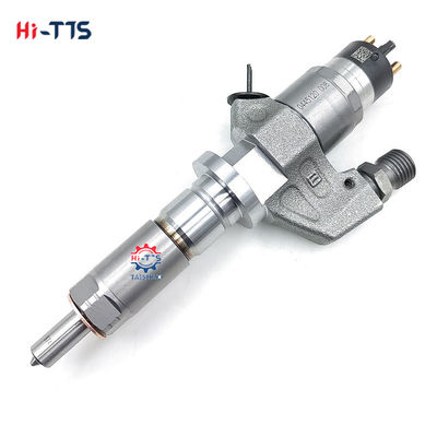 0445120008 Injektor Bahan Bakar Diesel Untuk 2500 HD 6.6L GM