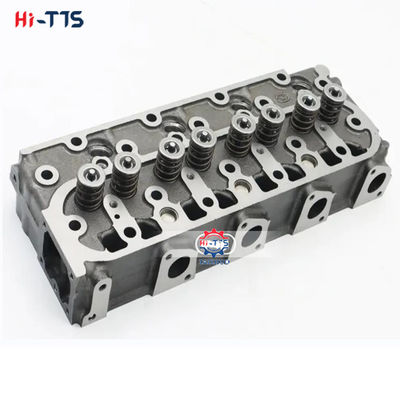 V1505 V1505T Kepala Silinder Assy 1G092-03044 16065-03040 D1105 V2203 D722 V1902 V2607 Kepala Silinder