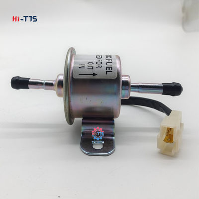 Harga bagus Stop Solenoid Valve 4TNV88 3TNV70 3TNV88 119233-77932 YM119233-77932 on line
