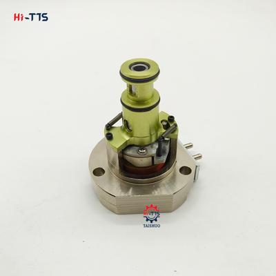 Harga bagus Excavator Solenoid Valve Elektronik Generator Aktuator 34-08324 3408324 K19 K38 NTA855 on line