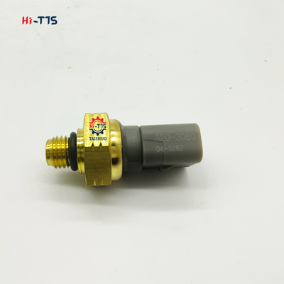 Harga bagus E320D2 CAT320D C7.1 Sensor Tekanan Minyak 320-3060 3203060 on line